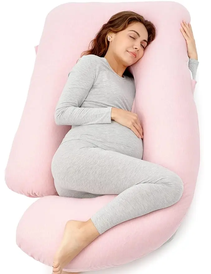 momcozy pregnancy pillow