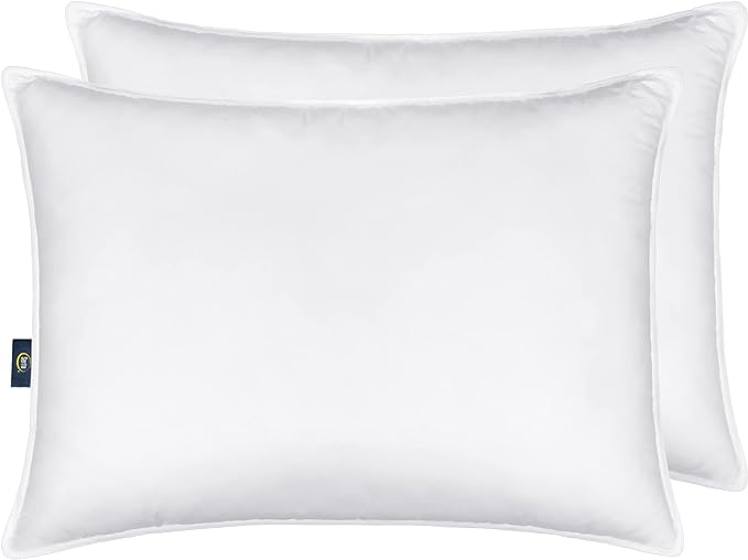 best pillow for side sleepers